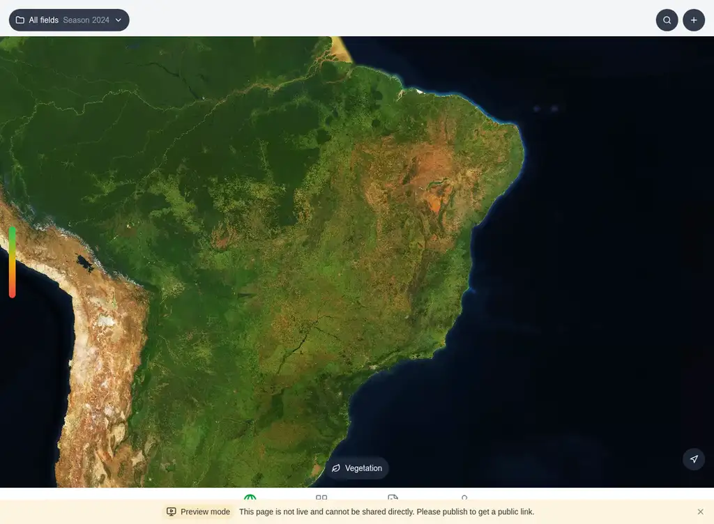 Dashboard web Rumo Funcionário com folha de pagamento, ponto eletrônico e eventos eSocial
