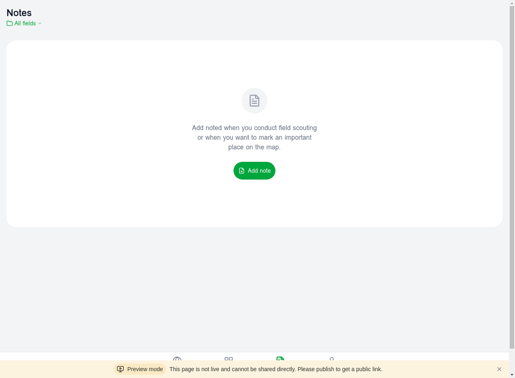 Tela do app Rumo Funcionário mostrando ponto batido com GPS e foto