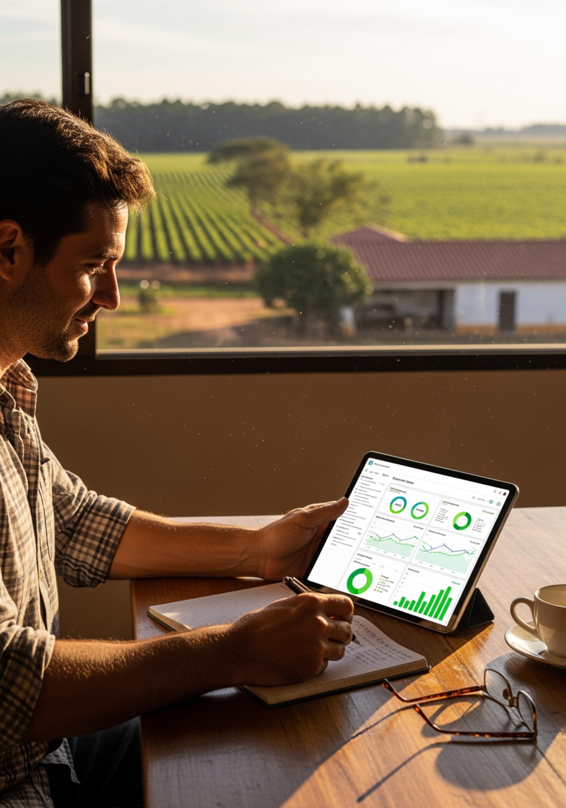 Ilustração: custo alto com contador